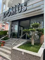 Domus Hotel & Apartments