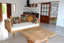 Kivuli Beach Resort Paje
