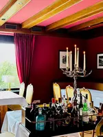Landhotel Bellevue