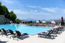 Ramada Resort by Wyndham Bodrum