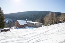 Amenity Hotel & Resort Špindlerův Mlýn