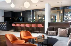 Leonardo Hotel Vienna Hauptbahnhof