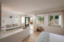 Hotel Masseria Fontanelle