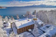 Yachthotel Chiemsee