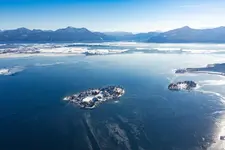 Yachthotel Chiemsee