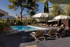 Holiday Inn - Marseille Airport