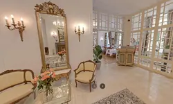 Friedrich-Franz-Palais