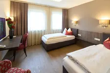 Hotel Staffler
