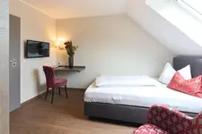Hotel Staffler
