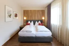 Hotel Staffler