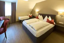 Hotel Staffler