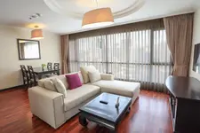 Bandara Suites Silom Bangkok