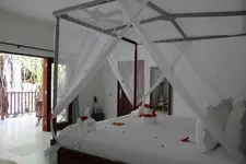 Kivuli Beach Resort Paje