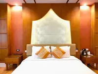 Vartika Resovilla Kuiburi Beach Resort & Villas