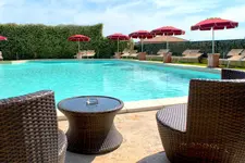 Hotel Villa Tirreno