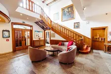 Berghotel Hoher Knochen