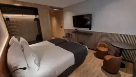 Hotel Principe Avila