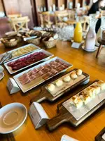 Bemar Carmelo Hotel