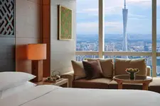 Park Hyatt Guangzhou