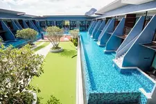 The Phu Beach Hotel