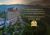 InterContinental Bandung Dago Pakar