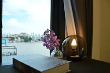 Norn Riverside Bangkok Hotel (นอนริมน้ำ)