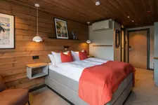 Gaustablikk Fjellresort