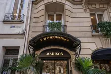 Hôtel Madison