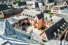 Erbacher Hof Bistum Mainz