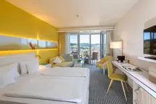 Sonnenhof Hotel & Spa