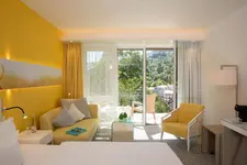 Sonnenhof Hotel & Spa