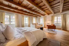 Domus Balthasar Boutique Hotel
