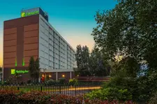 Holiday Inn Leicester City