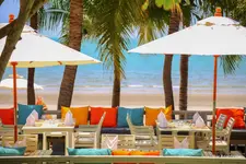 Anantasila Beach Resort Hua Hin