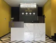 Resident Hotel Kazybek Bi