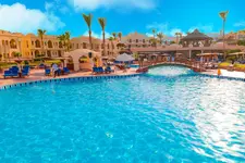 Charmillion Club Resort
