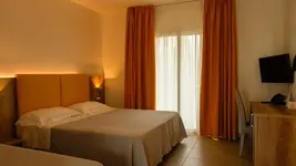 Hotel San Teodoro