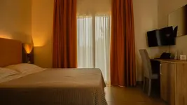 Hotel San Teodoro
