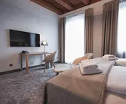 Hotel Albrecht
