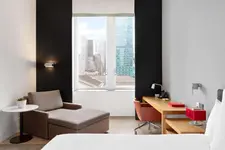 Andaz 5th Avenue (A Concept by Hyatt)