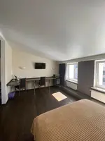 Afina Aparthotel