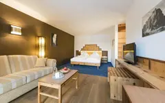 Hotel Kreuzberg Monte Croce
