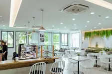 RUS Hotel & Convention Ayutthaya