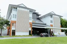RUS Hotel & Convention Ayutthaya