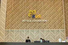 RUS Hotel & Convention Ayutthaya