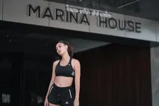 Marina House Muaythai