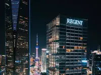 Regent Shanghai Pudong