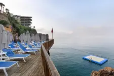 Ramada Plaza Antalya
