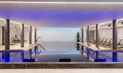 Hotel Porta do Sol Conference & Spa