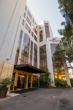 Crowne Plaza Asunción